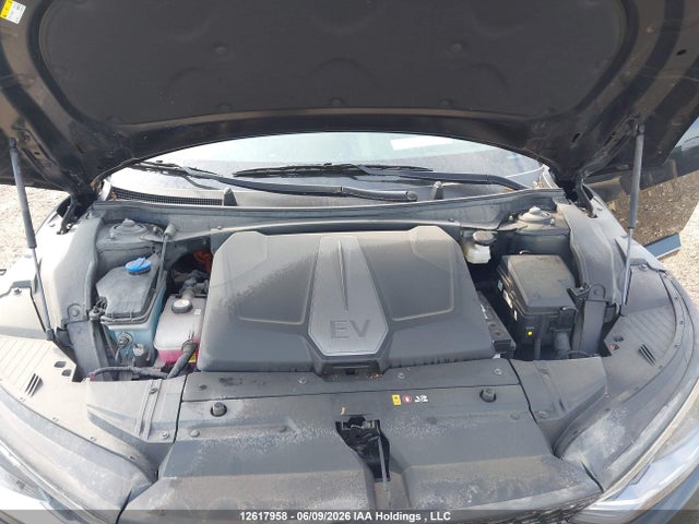 KNDC4DLC6R5179434 KIA Ev6 Land W/gt-line Pkg 1/land W/gt-line Pkg 2