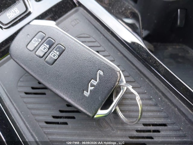 Продажа на аукционе авто 2024 Kia Ev6 Land W/gt-line Pkg 1/land W/gt-line Pkg 2, vin: KNDC4DLC6R5179434, номер лота: 12617958