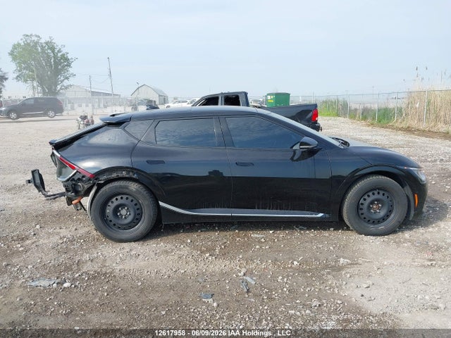 Продажа на аукционе авто 2024 Kia Ev6 Land W/gt-line Pkg 1/land W/gt-line Pkg 2, vin: KNDC4DLC6R5179434, номер лота: 12617958