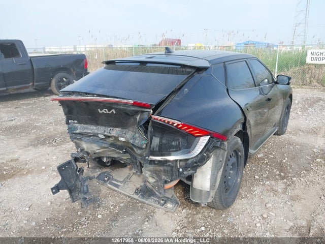 Продажа на аукционе авто 2024 Kia Ev6 Land W/gt-line Pkg 1/land W/gt-line Pkg 2, vin: KNDC4DLC6R5179434, номер лота: 12617958