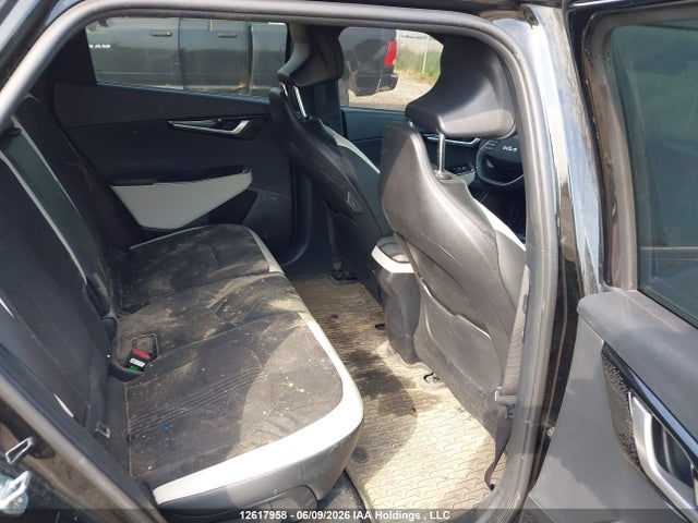 Продажа на аукционе авто 2024 Kia Ev6 Land W/gt-line Pkg 1/land W/gt-line Pkg 2, vin: KNDC4DLC6R5179434, номер лота: 12617958