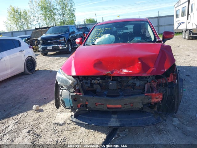JM1DKFD7XJ0330297 Mazda Cx-3 Grand Touring