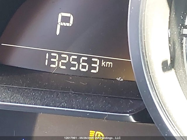 JM1DKFD7XJ0330297 Mazda Cx-3 Grand Touring