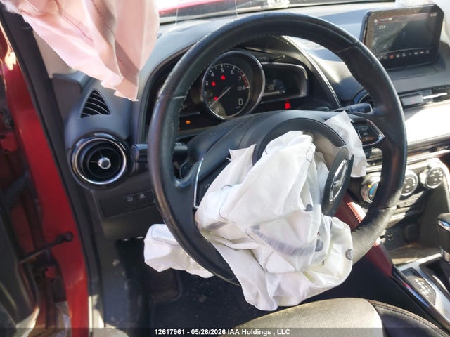 JM1DKFD7XJ0330297 Mazda Cx-3 Grand Touring
