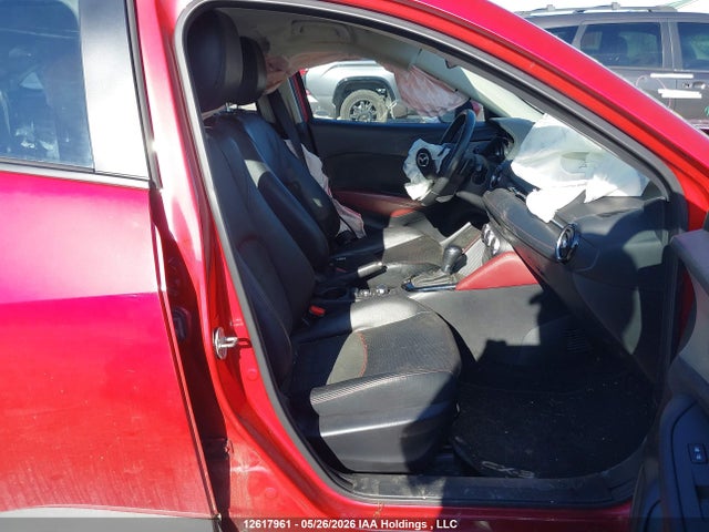 JM1DKFD7XJ0330297 Mazda Cx-3 Grand Touring