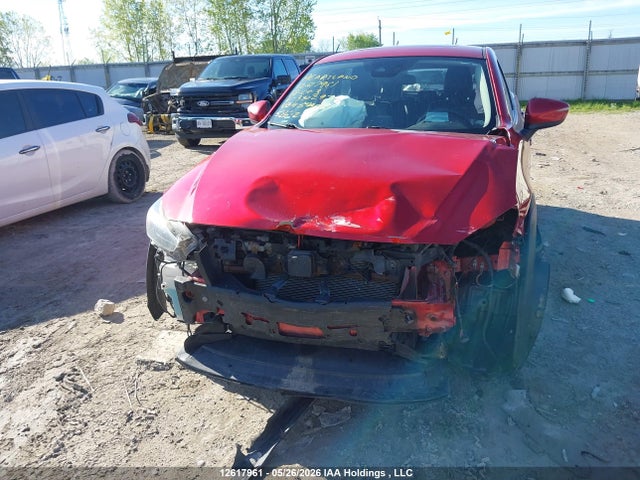 JM1DKFD7XJ0330297 Mazda Cx-3 Grand Touring