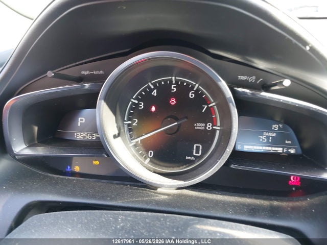 JM1DKFD7XJ0330297 Mazda Cx-3 Grand Touring