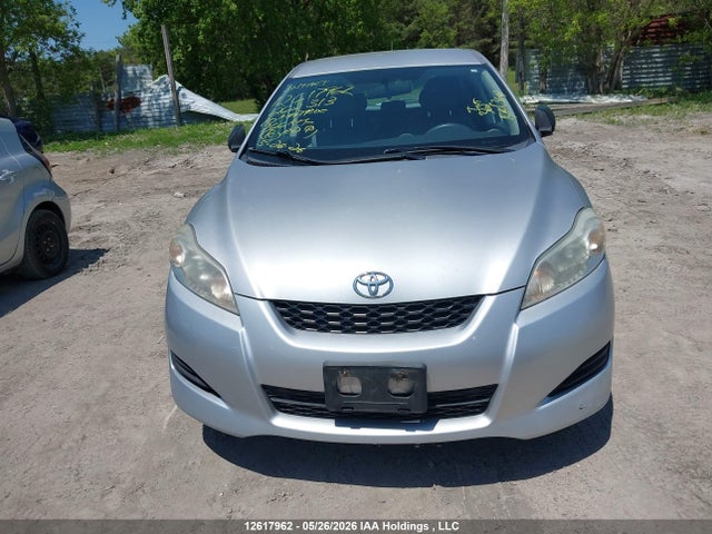 Auction sale of the 2010 Toyota Matrix, vin: 2T1KU4EE2AC262313, lot number: 12617962