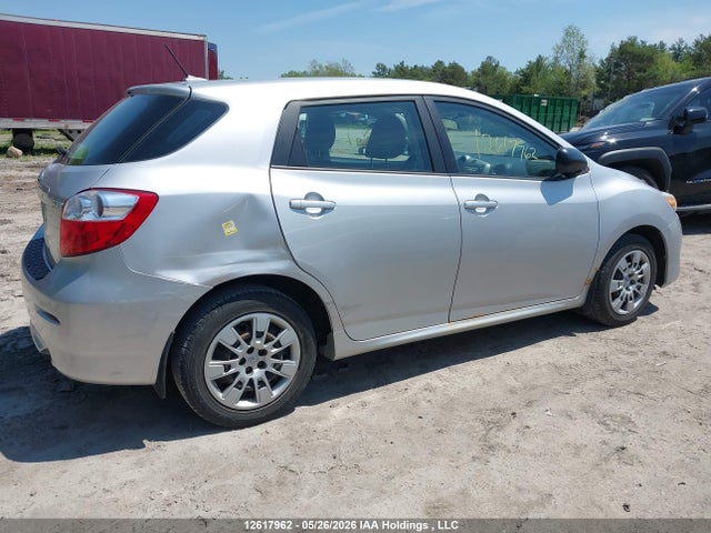 Auction sale of the 2010 Toyota Matrix, vin: 2T1KU4EE2AC262313, lot number: 12617962