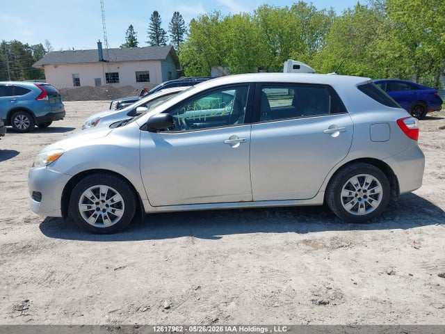 Auction sale of the 2010 Toyota Matrix, vin: 2T1KU4EE2AC262313, lot number: 12617962