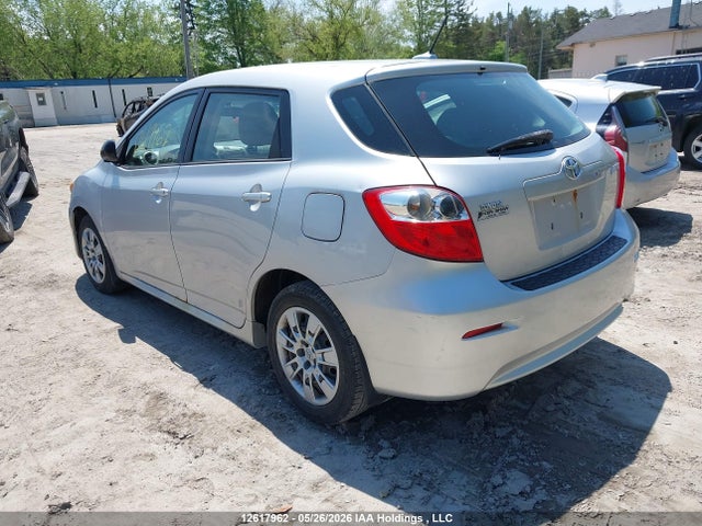 Auction sale of the 2010 Toyota Matrix, vin: 2T1KU4EE2AC262313, lot number: 12617962