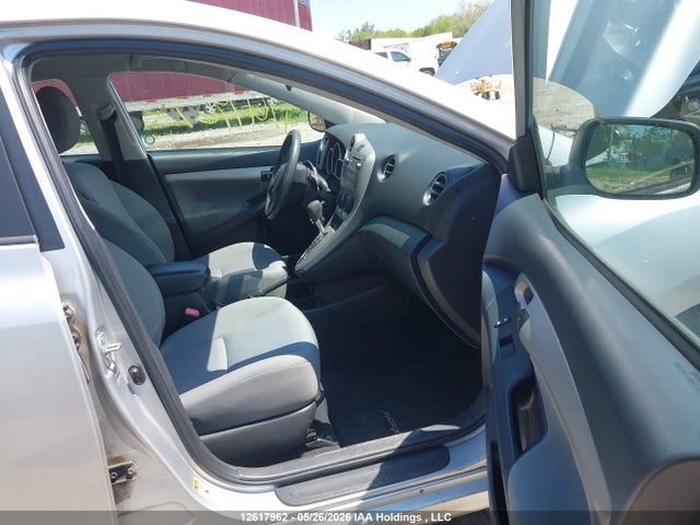 Auction sale of the 2010 Toyota Matrix, vin: 2T1KU4EE2AC262313, lot number: 12617962