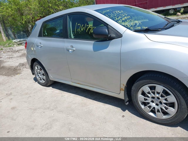 Auction sale of the 2010 Toyota Matrix, vin: 2T1KU4EE2AC262313, lot number: 12617962