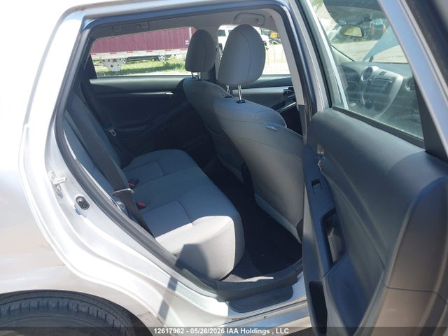 Auction sale of the 2010 Toyota Matrix, vin: 2T1KU4EE2AC262313, lot number: 12617962
