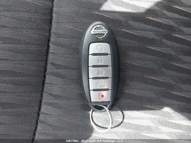 Aukcja sprzedaży 2018 Nissan Rogue Midnight Edition/s/sl/sl W/propilot Assist/sv, vin: 5N1AT2MV6JC812296, numer aukcji: 12617963