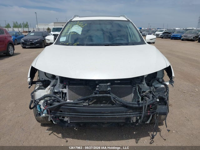 Aukcja sprzedaży 2018 Nissan Rogue Midnight Edition/s/sl/sl W/propilot Assist/sv, vin: 5N1AT2MV6JC812296, numer aukcji: 12617963