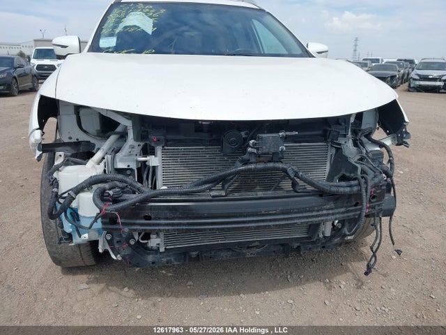 Aukcja sprzedaży 2018 Nissan Rogue Midnight Edition/s/sl/sl W/propilot Assist/sv, vin: 5N1AT2MV6JC812296, numer aukcji: 12617963