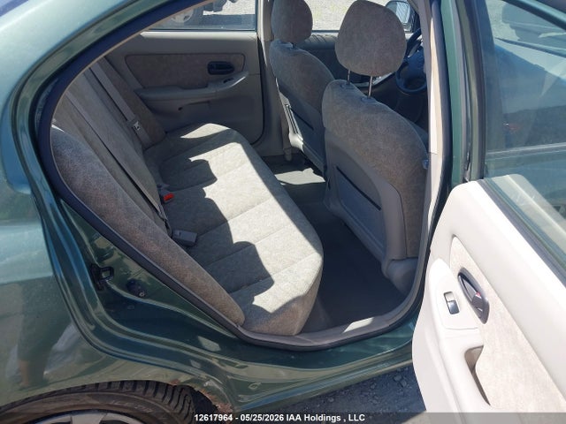 Aukcja sprzedaży 2002 Hyundai Elantra Gls/gt, vin: KMHDN45D82U258912, numer aukcji: 12617964