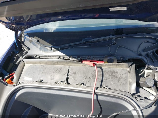 2023 Tesla Model Y მანქანა იყიდება აუქციონზე, vin: 7SAYGDEF2PF696071, აუქციონის ნომერი: 12617967