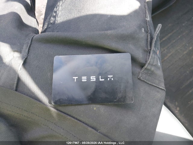 2023 Tesla Model Y მანქანა იყიდება აუქციონზე, vin: 7SAYGDEF2PF696071, აუქციონის ნომერი: 12617967