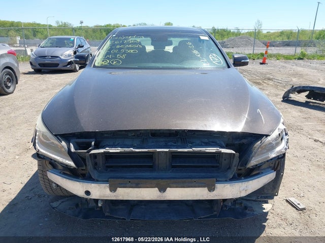 Aukcja sprzedaży 2015 Hyundai Genesis 3.8l, vin: KMHGN4JE7FU025380, numer aukcji: 12617968