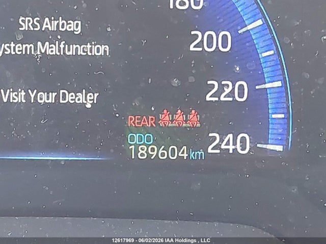 JTDBBRBE0LJ004855 Toyota Corolla Hybrid