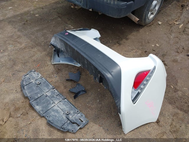 Toyota Prius Prime Upgrade 2018 JTDKARFP7J3078497 Image 12