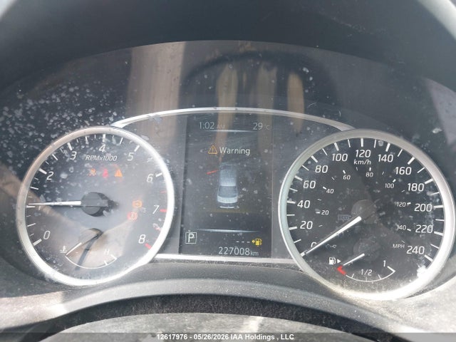 3N1AB7AP3HL675393 Nissan Sentra S/sv/sr/sl