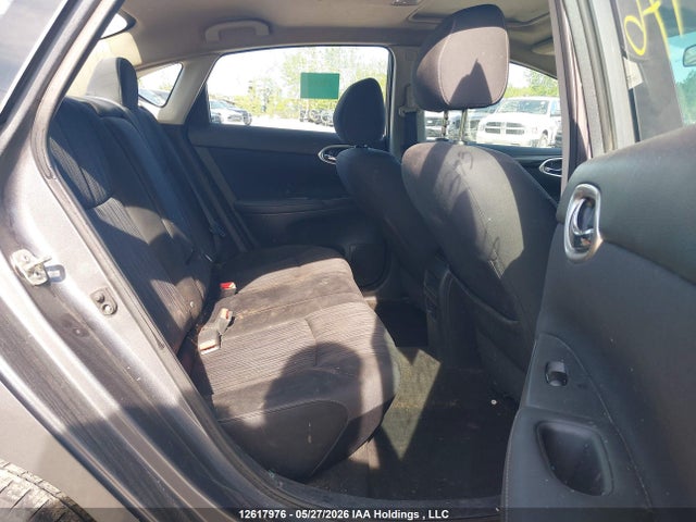 3N1AB7AP3HL675393 Nissan Sentra S/sv/sr/sl