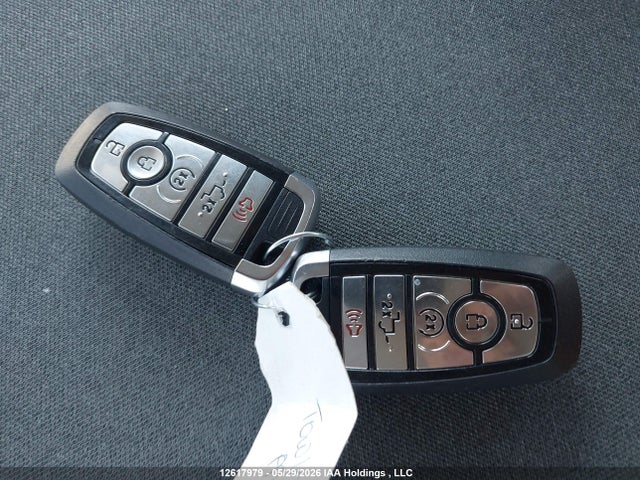 1FT7W2BN6SEC29788 Ford F250 Super Duty