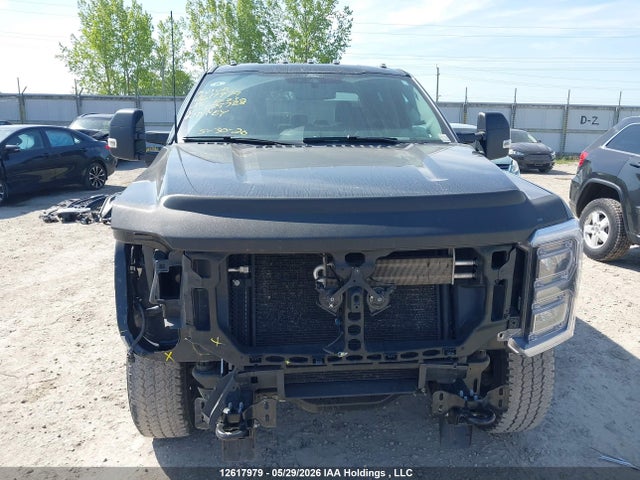 Продаж на аукціоні авто 2025 Ford F250 Super Duty, vin: 1FT7W2BN6SEC29788, номер лоту: 12617979