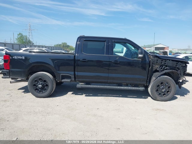 Продаж на аукціоні авто 2025 Ford F250 Super Duty, vin: 1FT7W2BN6SEC29788, номер лоту: 12617979