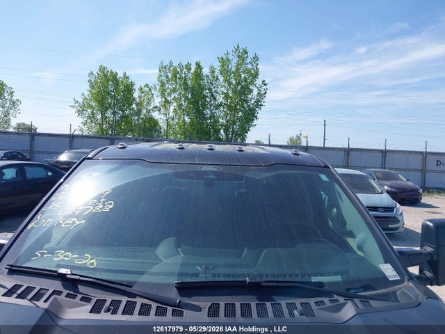 Продаж на аукціоні авто 2025 Ford F250 Super Duty, vin: 1FT7W2BN6SEC29788, номер лоту: 12617979