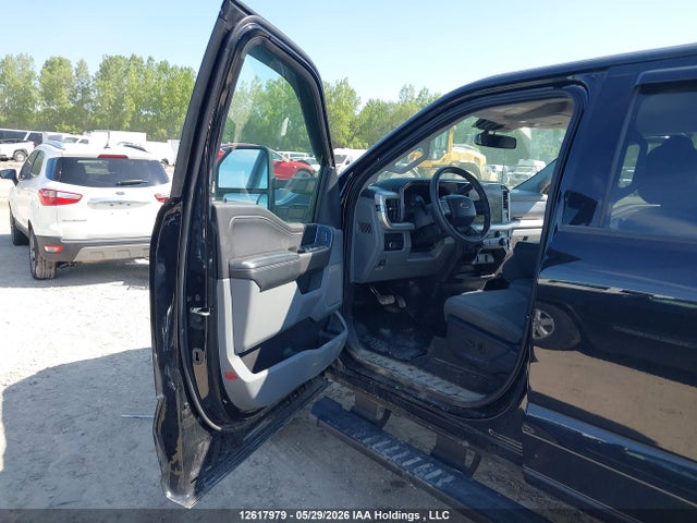 Продаж на аукціоні авто 2025 Ford F250 Super Duty, vin: 1FT7W2BN6SEC29788, номер лоту: 12617979