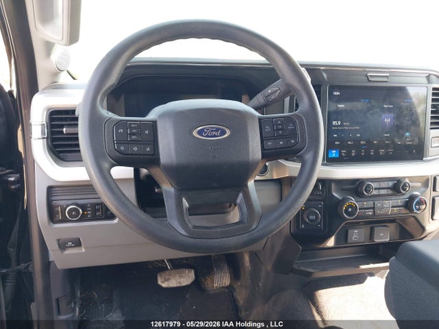 Продаж на аукціоні авто 2025 Ford F250 Super Duty, vin: 1FT7W2BN6SEC29788, номер лоту: 12617979