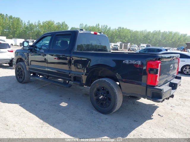 Продаж на аукціоні авто 2025 Ford F250 Super Duty, vin: 1FT7W2BN6SEC29788, номер лоту: 12617979