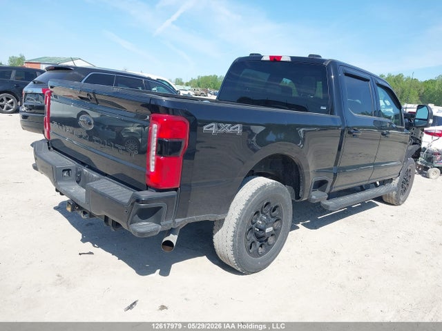 Продаж на аукціоні авто 2025 Ford F250 Super Duty, vin: 1FT7W2BN6SEC29788, номер лоту: 12617979