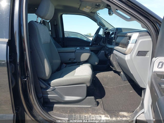 Продаж на аукціоні авто 2025 Ford F250 Super Duty, vin: 1FT7W2BN6SEC29788, номер лоту: 12617979
