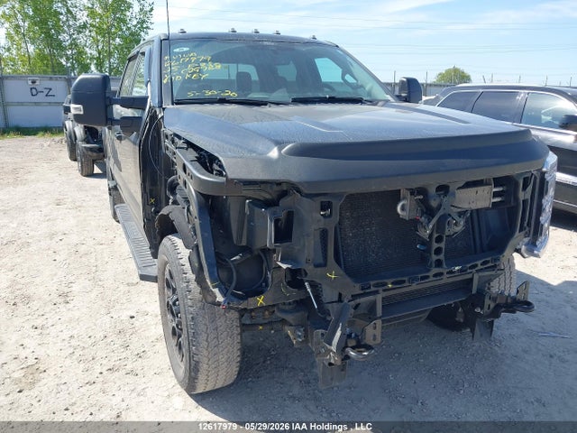 Продаж на аукціоні авто 2025 Ford F250 Super Duty, vin: 1FT7W2BN6SEC29788, номер лоту: 12617979
