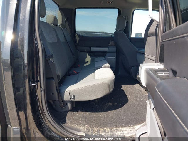 Продаж на аукціоні авто 2025 Ford F250 Super Duty, vin: 1FT7W2BN6SEC29788, номер лоту: 12617979