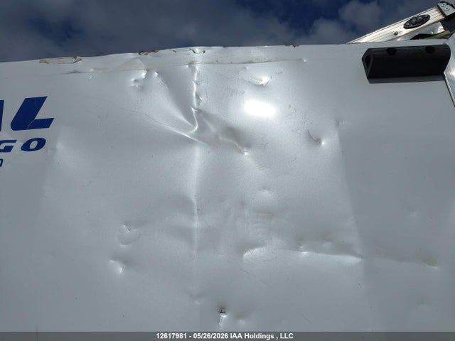 12617981 :رقم المزاد ، 2S9PK4316G3035673 vin ، 2016 Royal Cargo Lightning Enclosed مزاد بيع