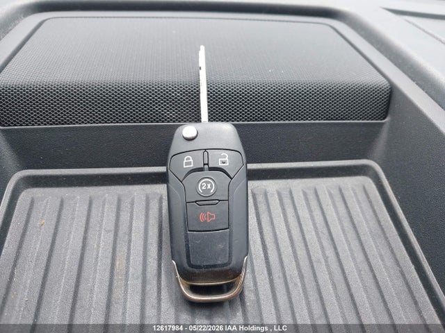 1FTEW1EG6GFC91577 Ford F-150 Xlt