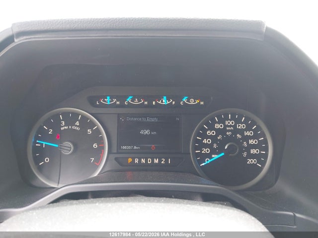 1FTEW1EG6GFC91577 Ford F-150 Xlt