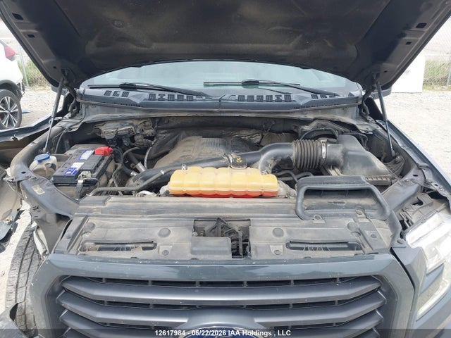 1FTEW1EG6GFC91577 Ford F-150 Xlt
