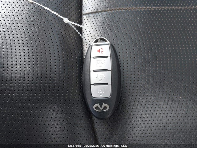 Auction sale of the 2014 Infiniti Q50 Premium/sport, vin: JN1BV7AR7EM681583, lot number: 12617985