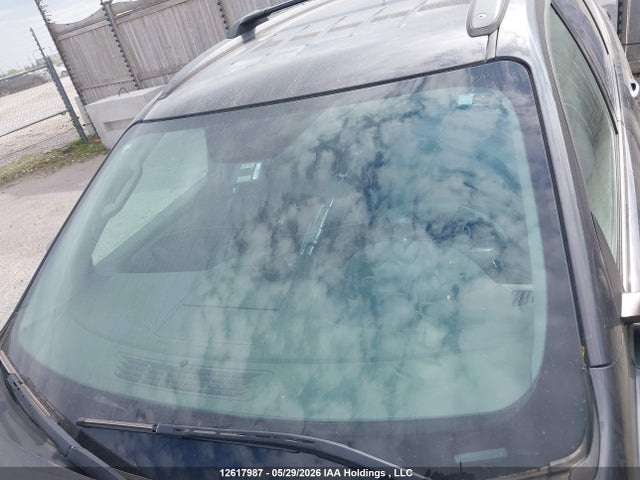 Chevrolet Traverse Ls 2016 1GNKVFKD2GJ276320 Image 18
