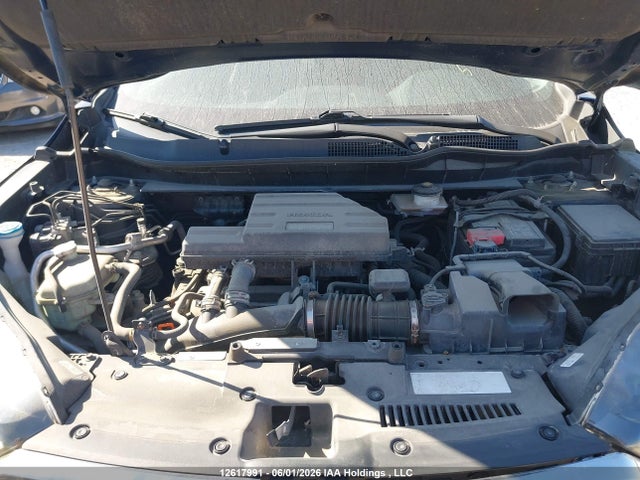 2HKRW2H2XHH115677 Honda CR-V