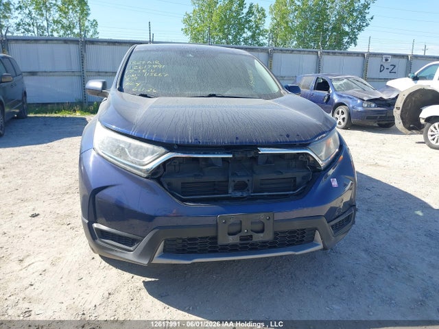 2HKRW2H2XHH115677 Honda CR-V