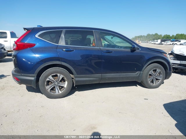 2HKRW2H2XHH115677 Honda CR-V