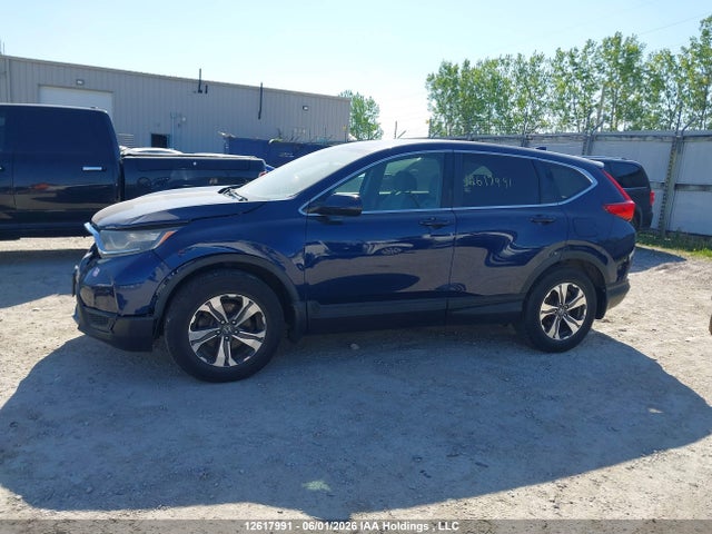 2HKRW2H2XHH115677 Honda CR-V